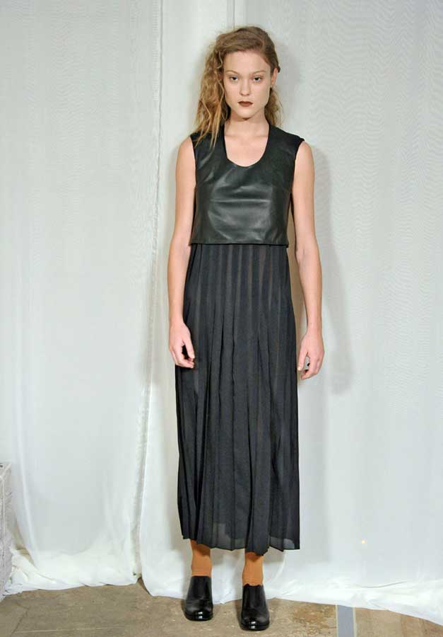 Araks Autumn Winter 2011
