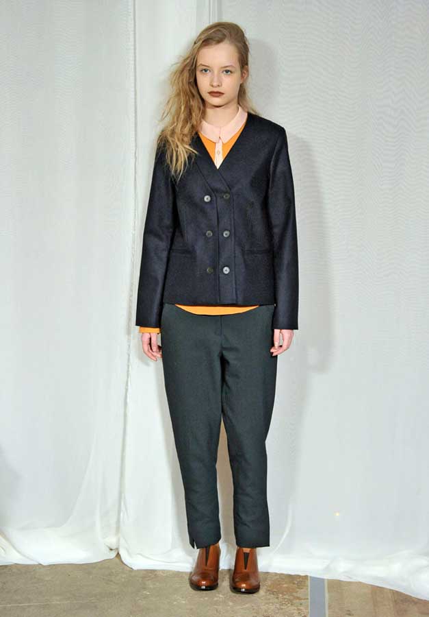 Araks Autumn Winter 2011