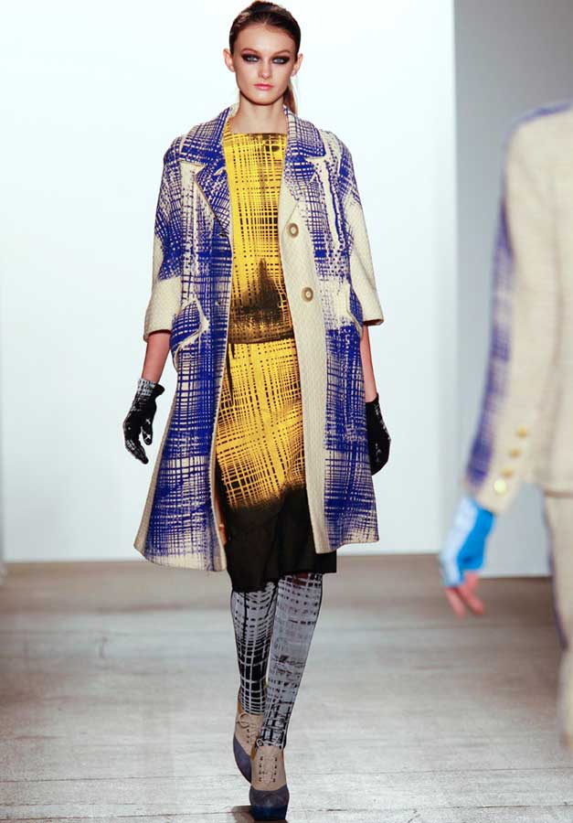 Libertine Autumn Winter 2011