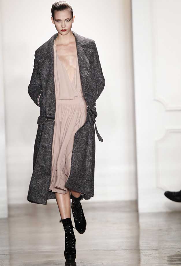 Altuzarra Autumn Winter 2011