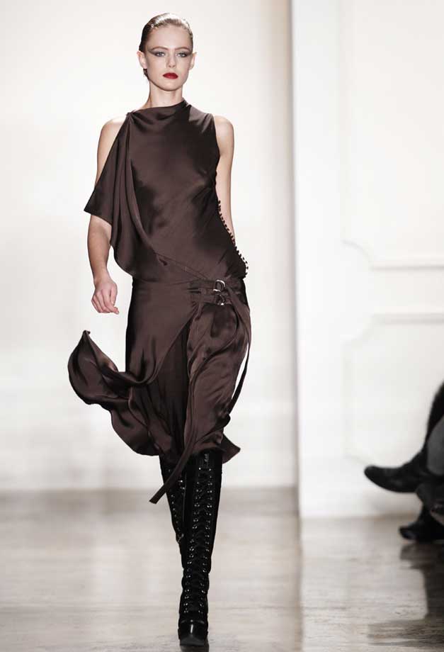 Altuzarra Autumn Winter 2011