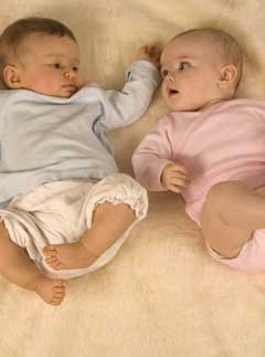 Babies - Marie Claire UK