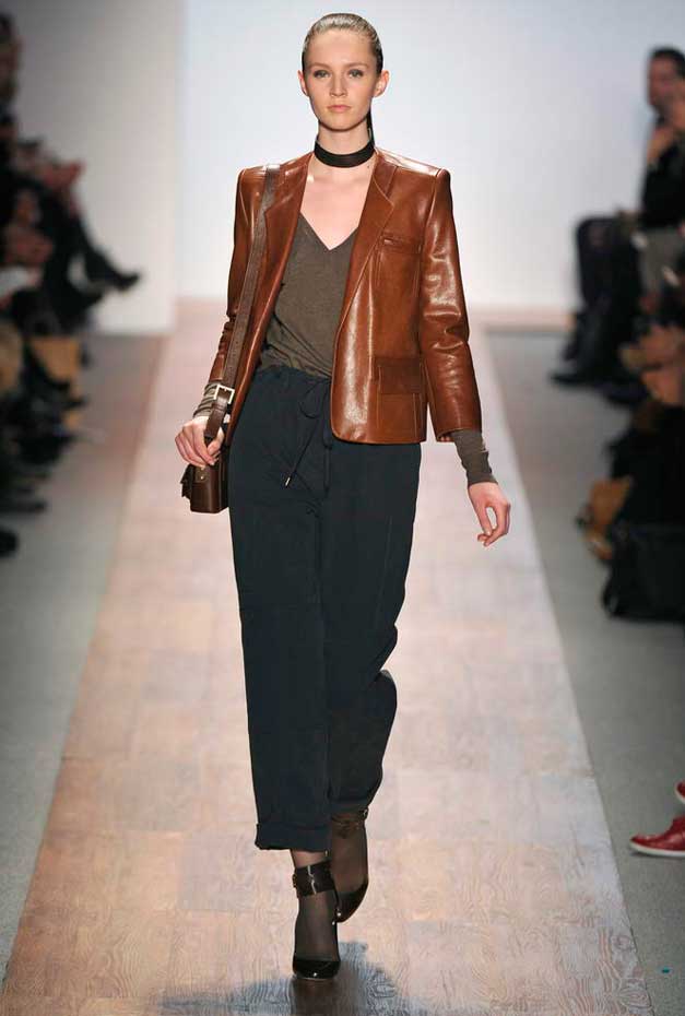 Max Azria Autumn Winter 2011
