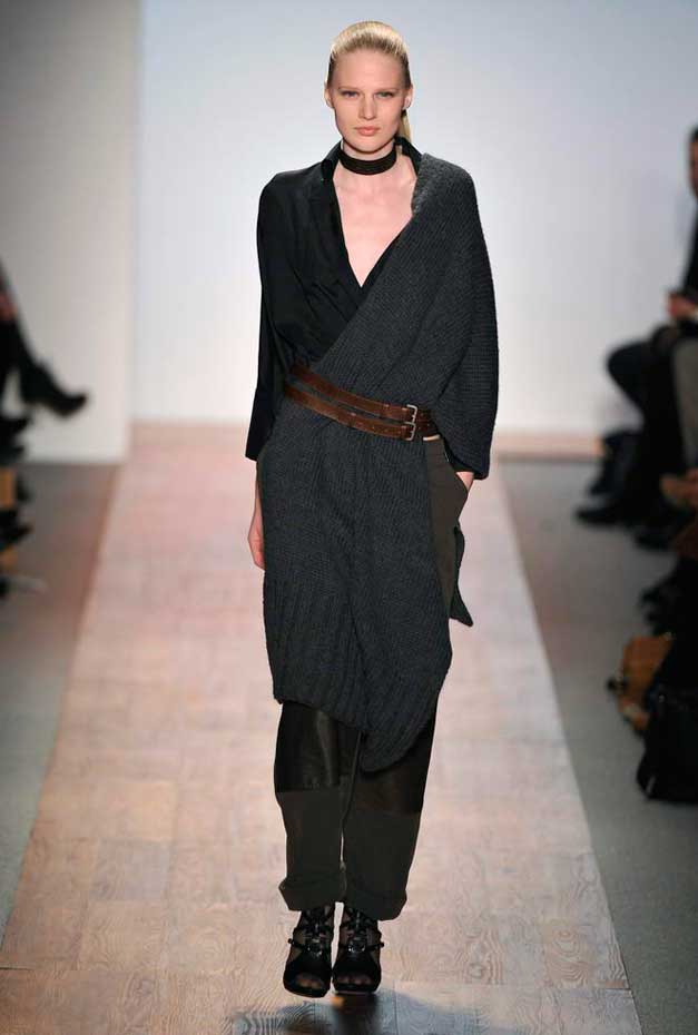 Max Azria Autumn Winter 2011