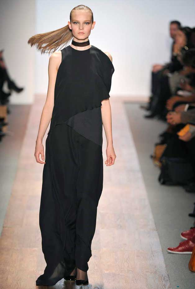Max Azria Autumn Winter 2011