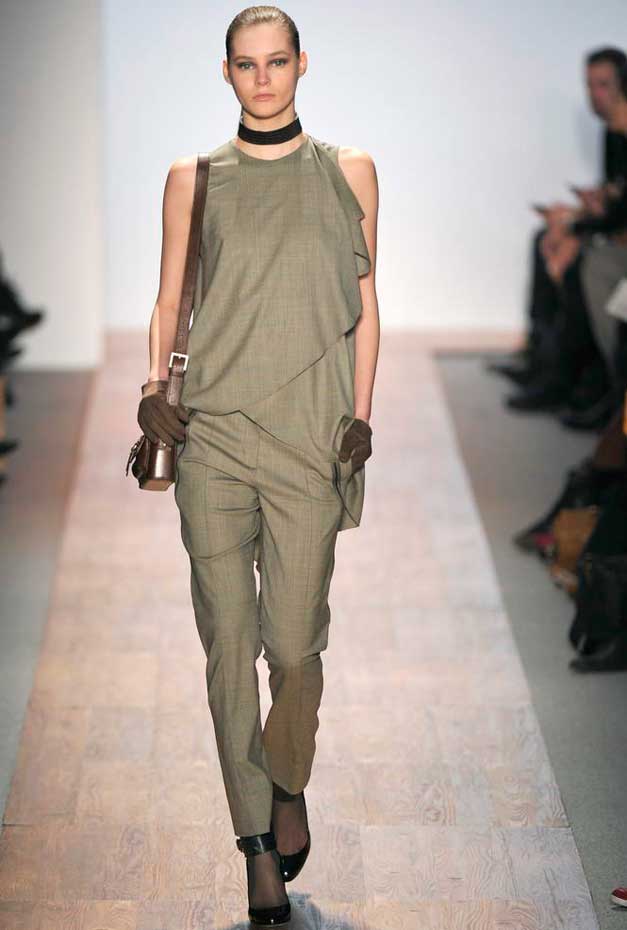 Max Azria Autumn Winter 2011