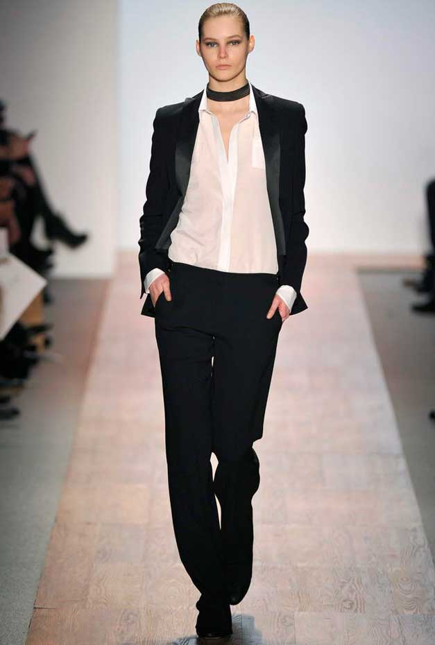 Max Azria Autumn Winter 2011
