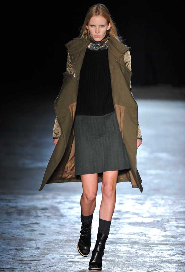 Edun Autumn Winter 2011