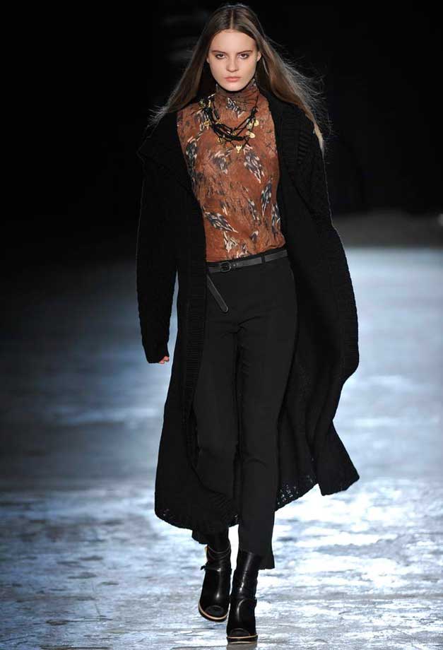 Edun Autumn Winter 2011