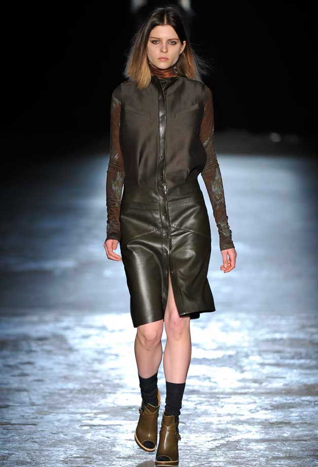 Edun Autumn Winter 2011