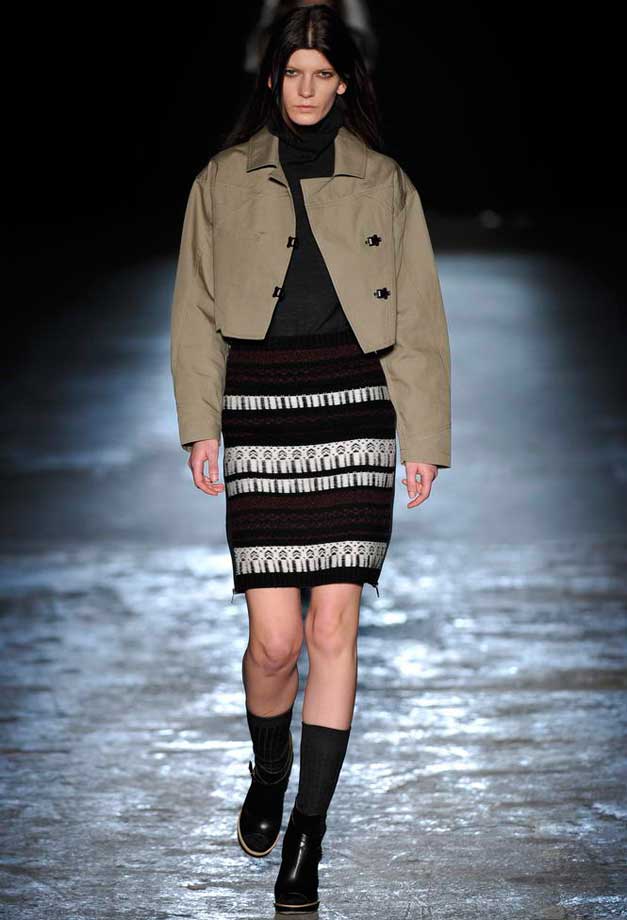Edun Autumn Winter 2011
