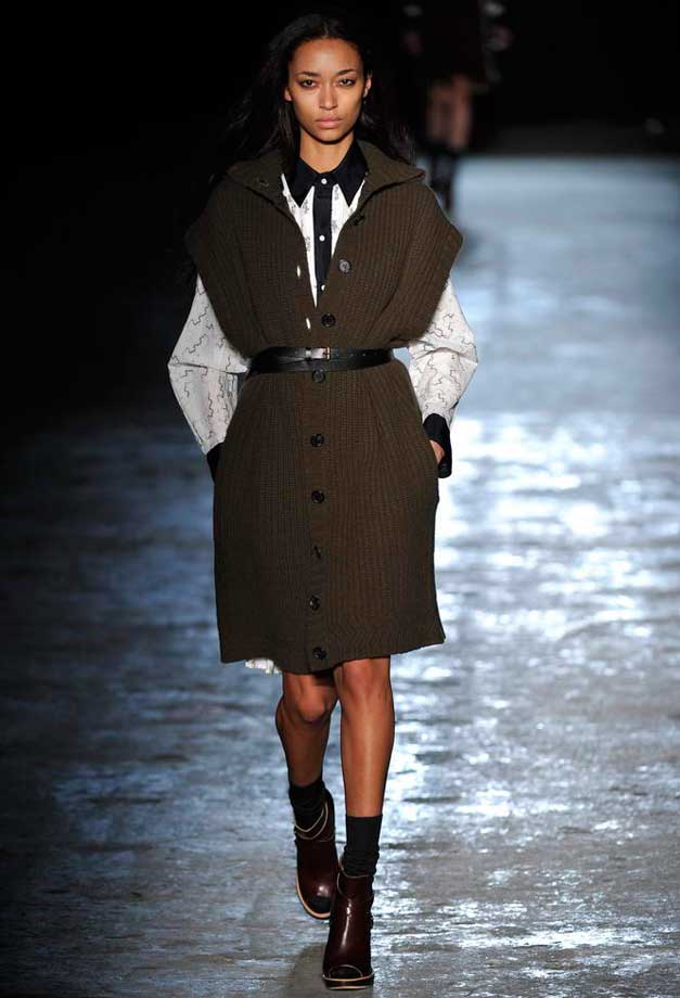 Edun Autumn Winter 2011