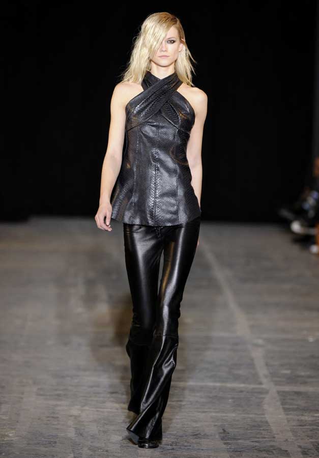 Diesel Black Gold Autumn Winter 2011