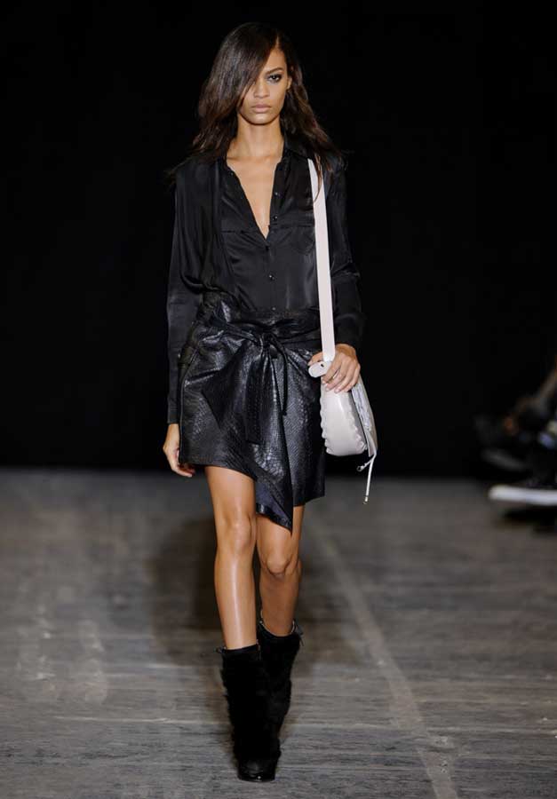 Diesel Black Gold Autumn Winter 2011