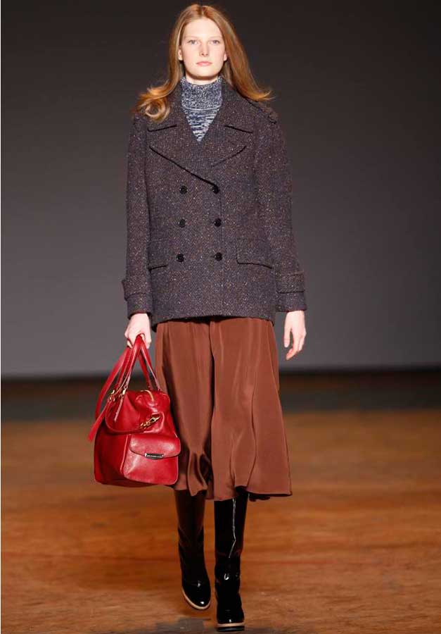 Marc by Marc Jacobs Autumn Winter 2011