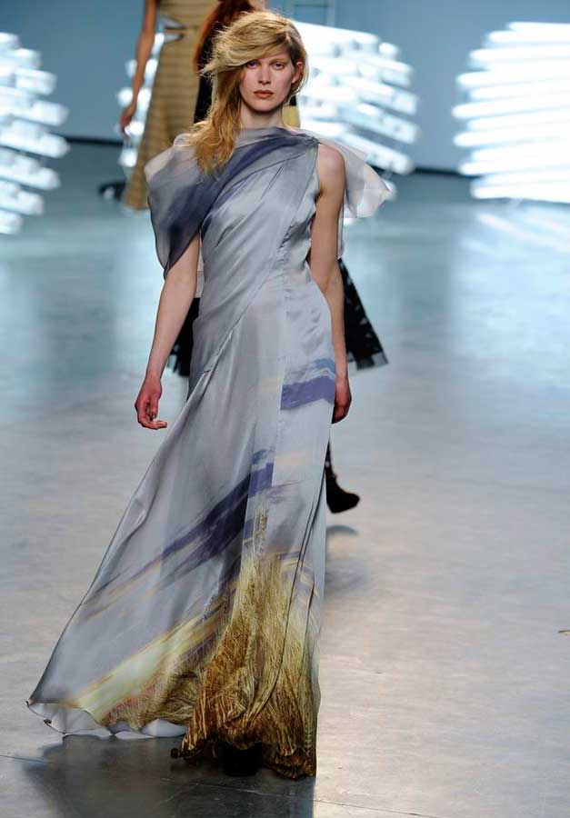 Rodarte Autumn Winter 2011