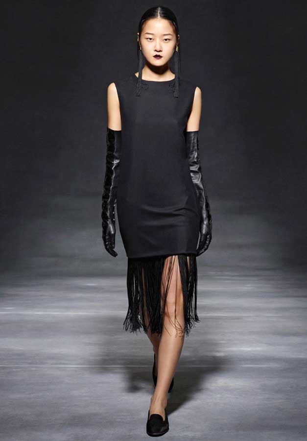 The Row Autumn Winter 2011