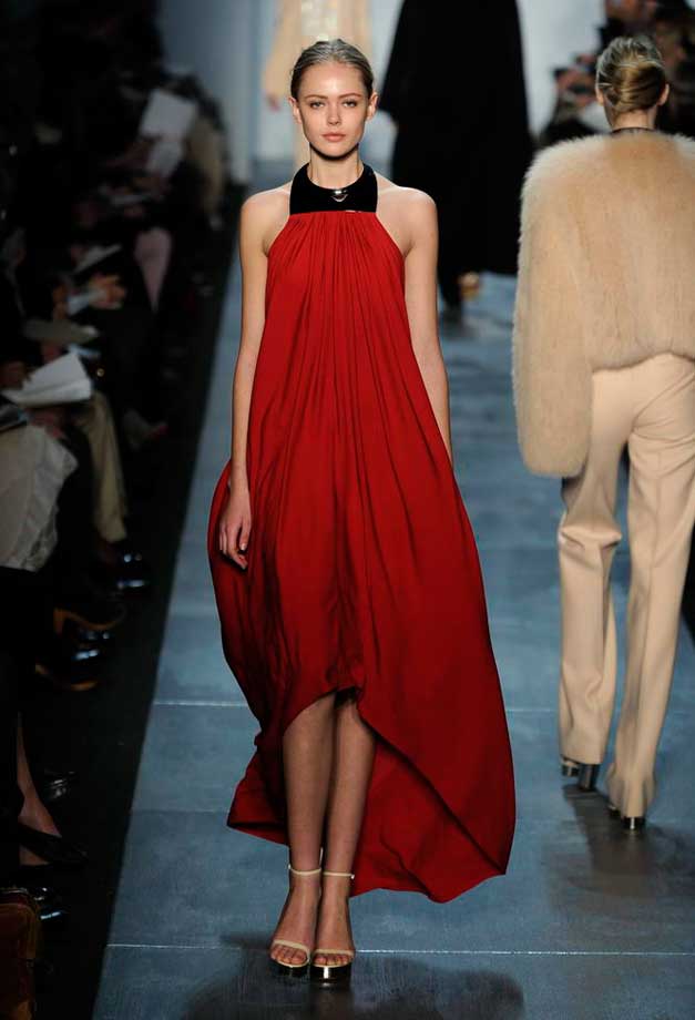 Michael Kors Autumn Winter 2011