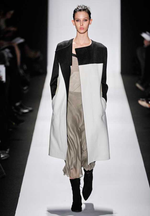 Narciso Rodriguez Autumn Winter 2011