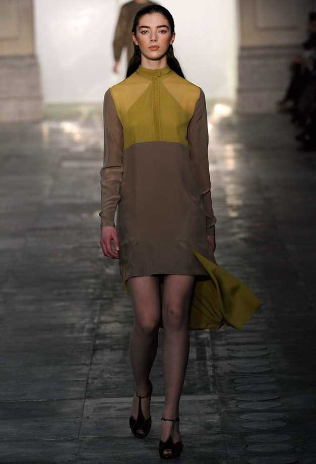 Richard Nicoll Autumn Winter 2011
