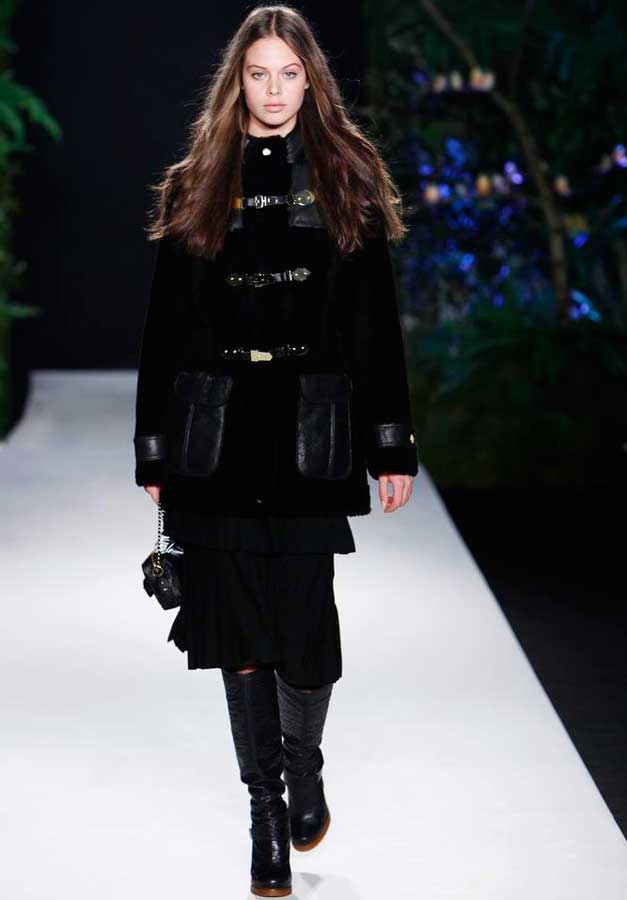 Mulberry Autumn Winter 2011