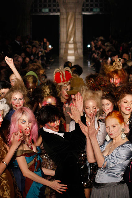 Vivienne Westwood Red Label 