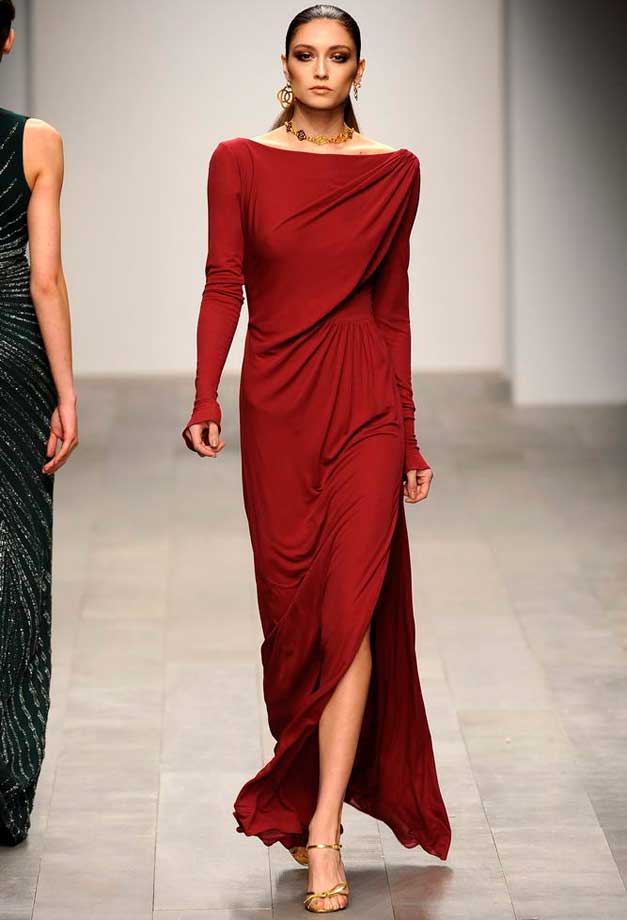 Issa London Autumn Winter 2011
