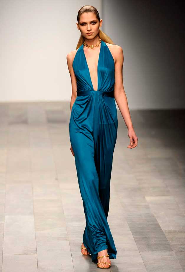 Issa London Autumn Winter 2011