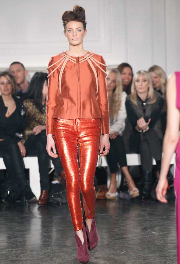 Sass & Bide Autumn Winter 2011