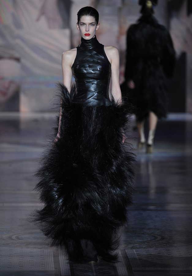 Giles Autumn Winter 2011