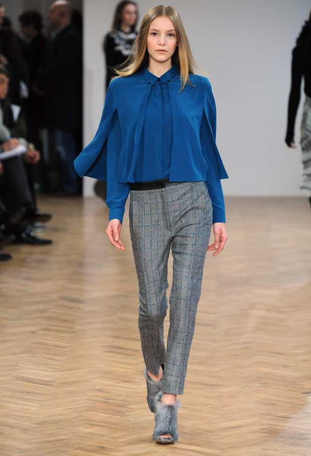 Pringle Autumn Winter 2011