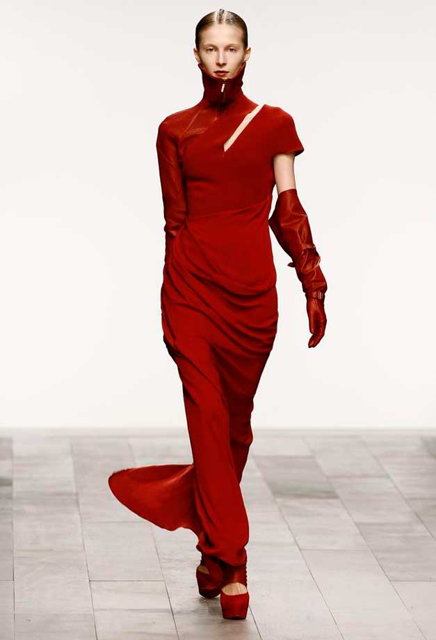 Todd Lynn Autumn Winter 2011