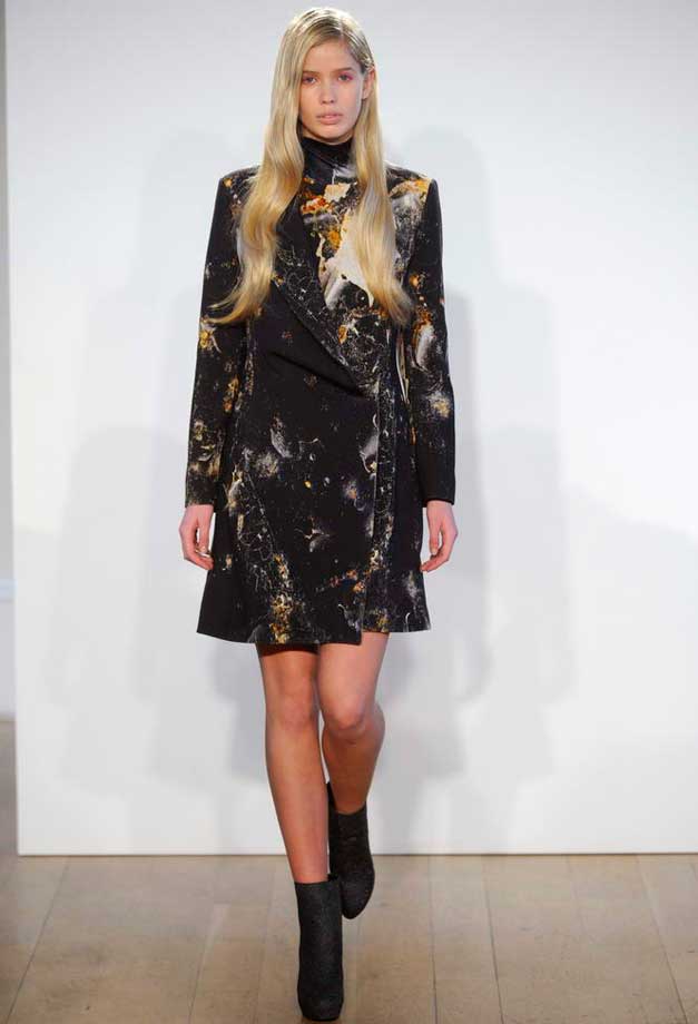 Basso and Brooke Autumn Winter 2011