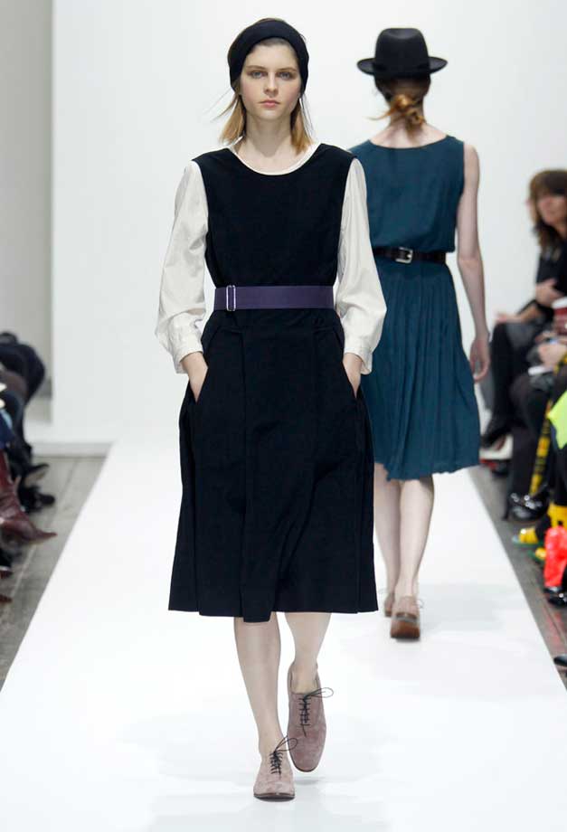 Margaret Howell Autumn Winter 2011