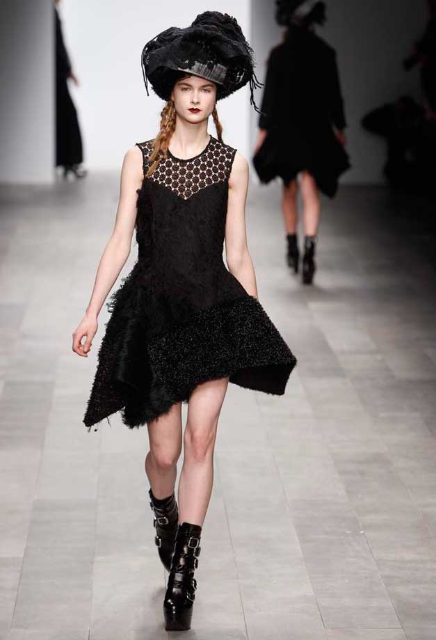 John Rocha Autumn Winter 2011