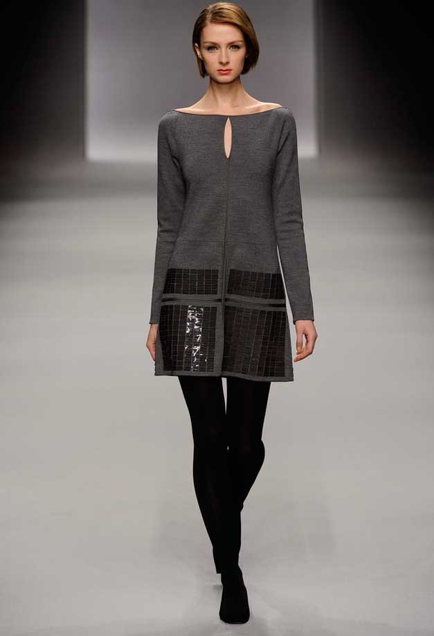 Jasper Conran Autumn Winter 2011