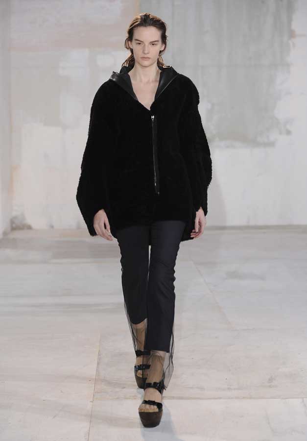 Acne Autumn Winter 2011