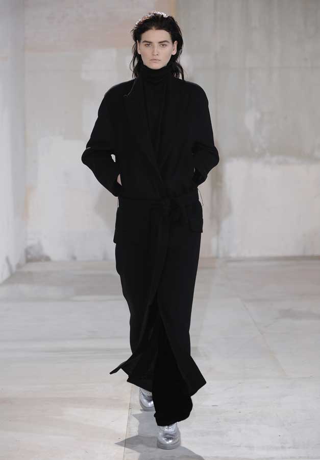 Acne Autumn Winter 2011