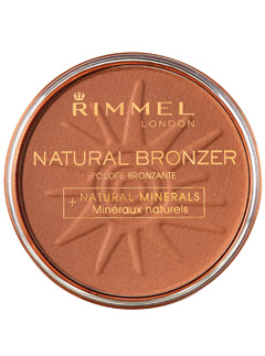 RImmel London Natural Bronzer - Beauty Buy of the Day, Marie Claire