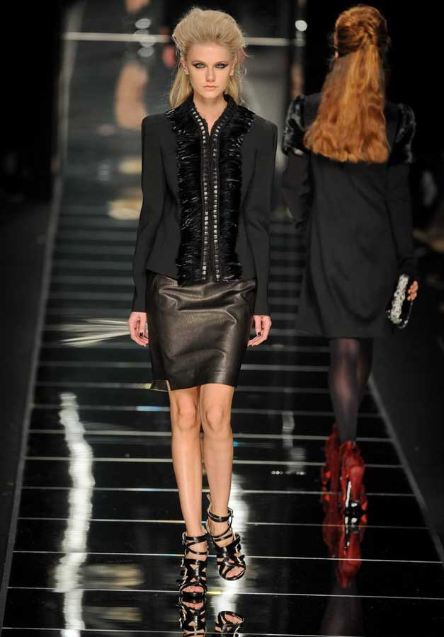 John Richmond Autumn Winter 2011