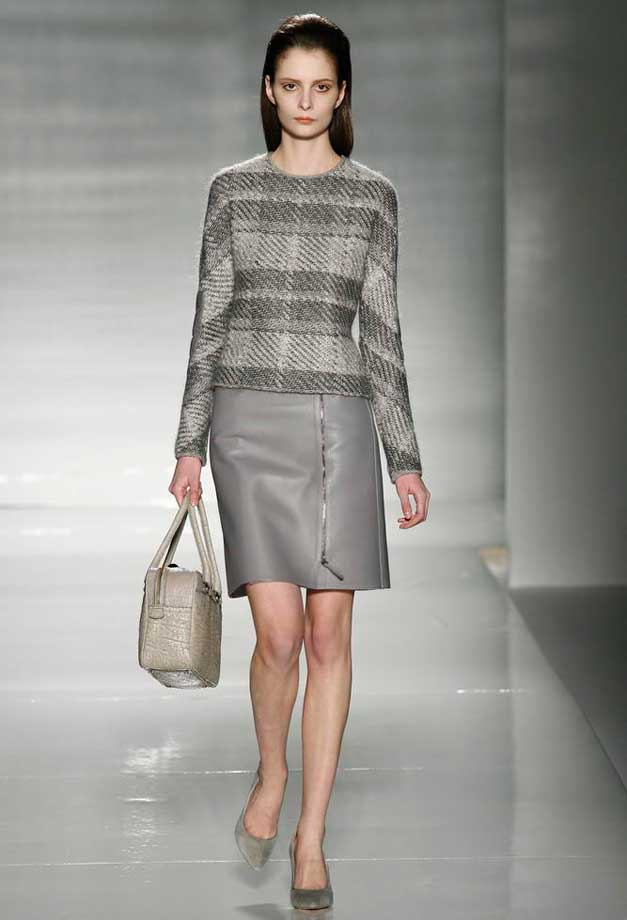 MaxMara Autumn Winter 2011