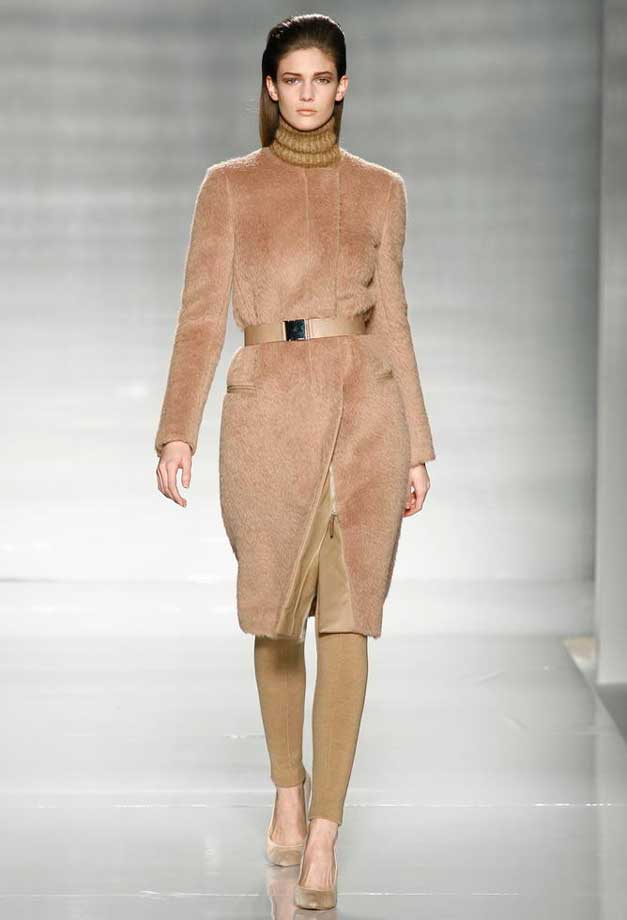 MaxMara Autumn Winter 2011