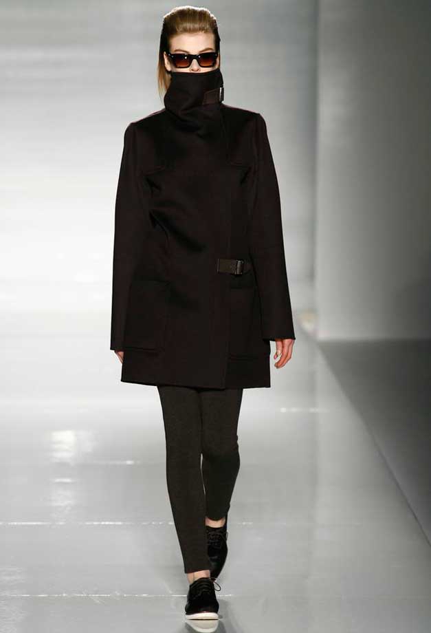 MaxMara Autumn Winter 2011