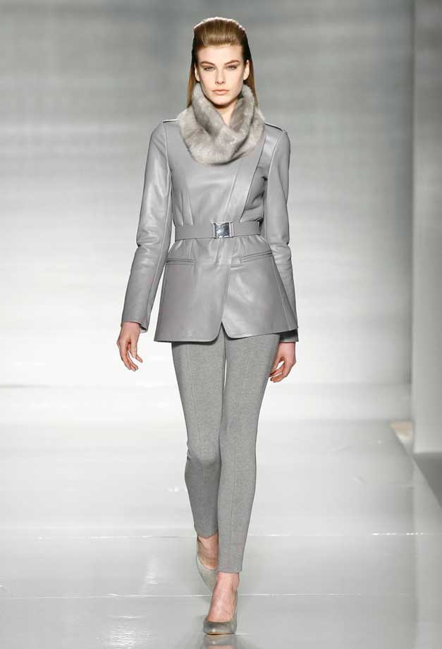 MaxMara Autumn Winter 2011