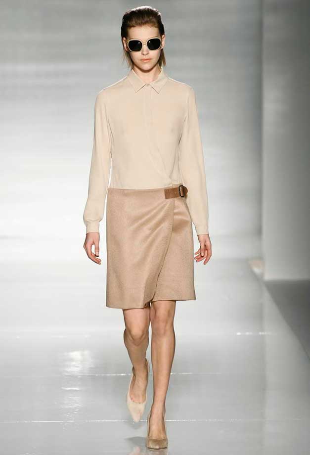 MaxMara Autumn Winter 2011