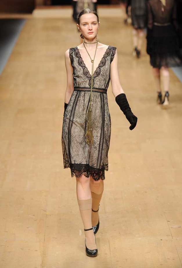 Blugirl Autumn Winter 2011