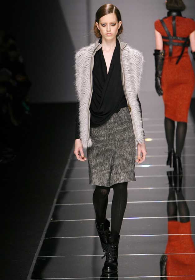 Haute Autumn Winter 2011