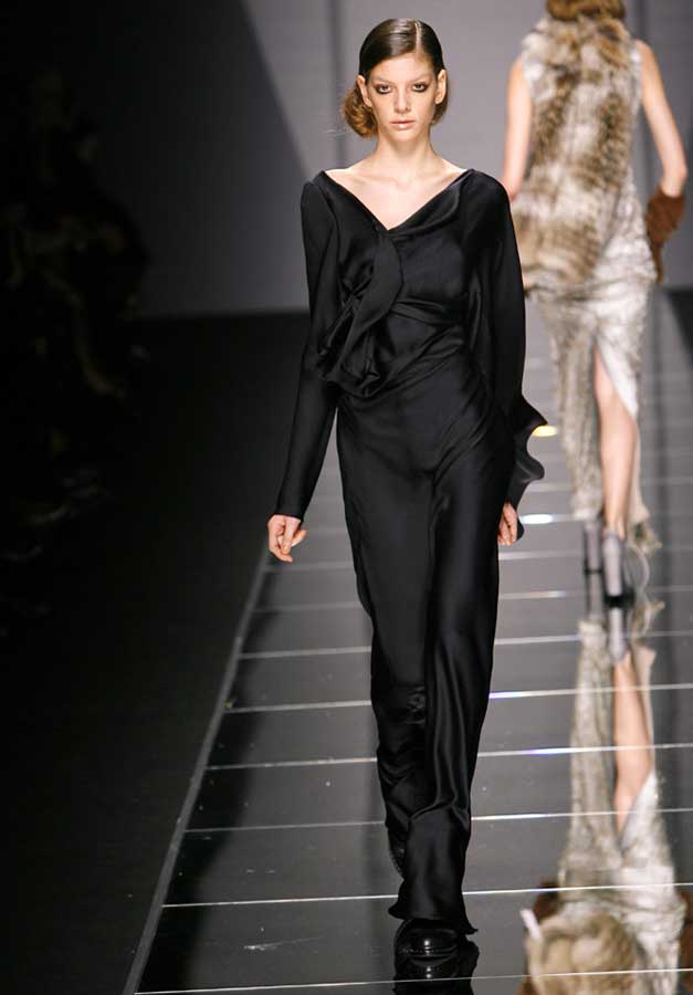 Haute Autumn Winter 2011