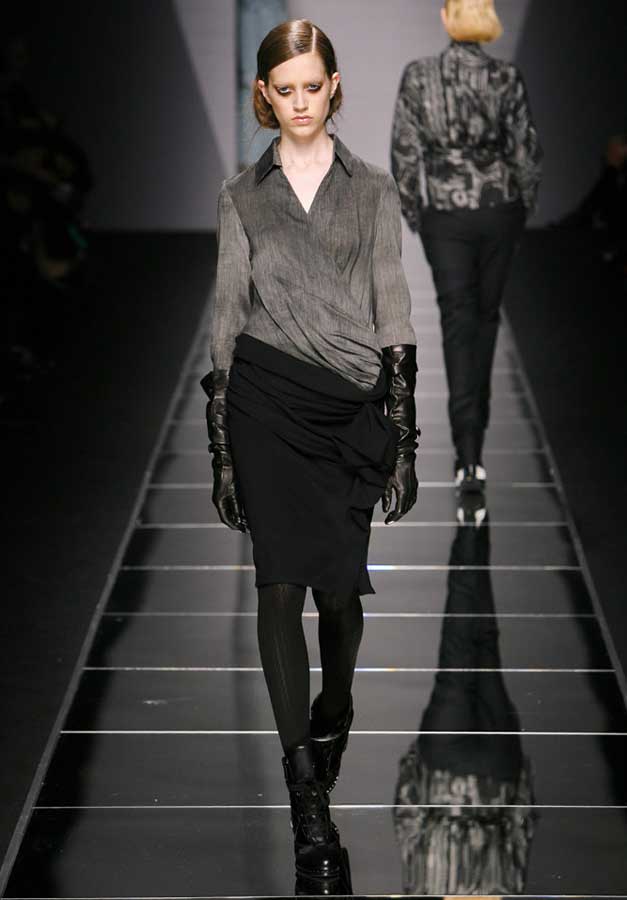 Haute Autumn Winter 2011