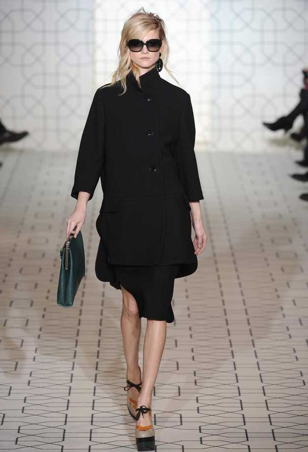 Marni Autumn Winter 2011